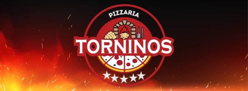 Pizzaria Torninos Capa